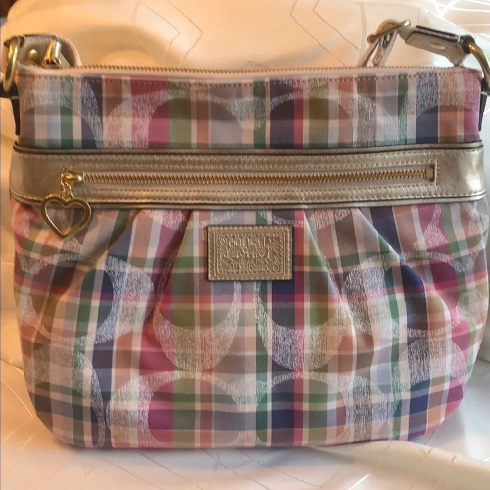 Coach Crossbody Bag